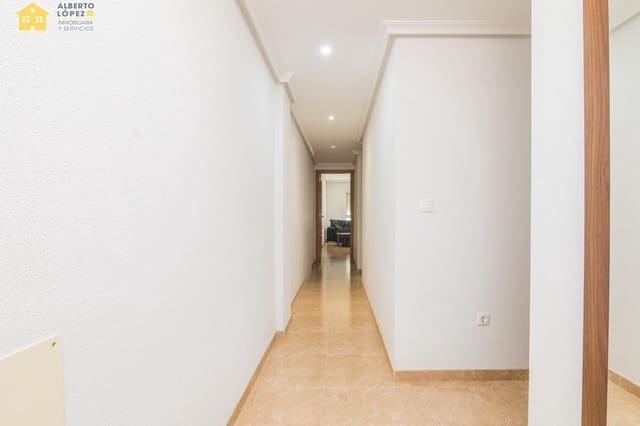 3 camera da letto Appartamento in vendita in Santa Pola con piscina - 268.000 € (Rif: 9599644)