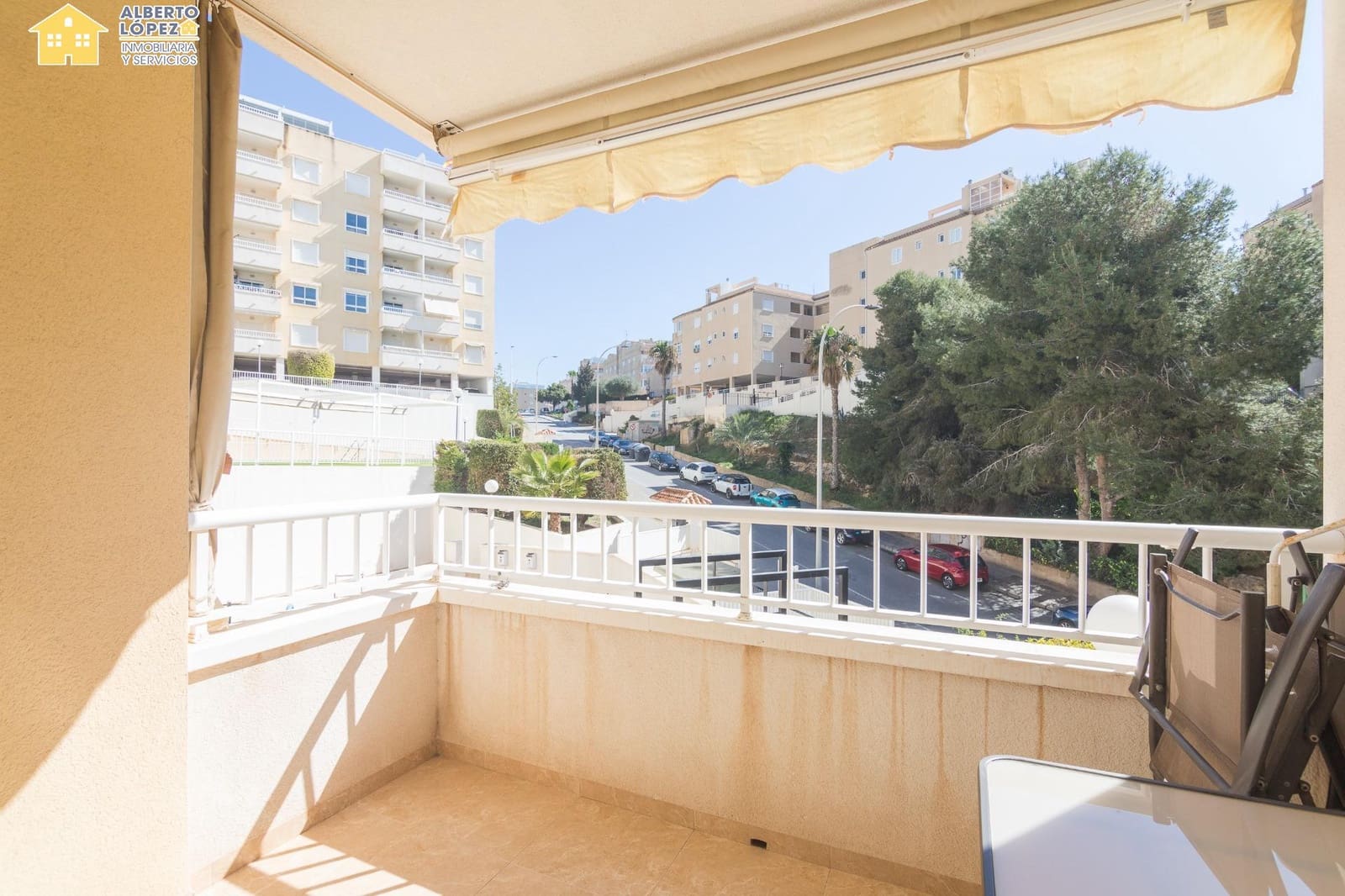 3 bedroom Flat for sale in Santa Pola with pool - € 268,000 (Ref: 9599644)