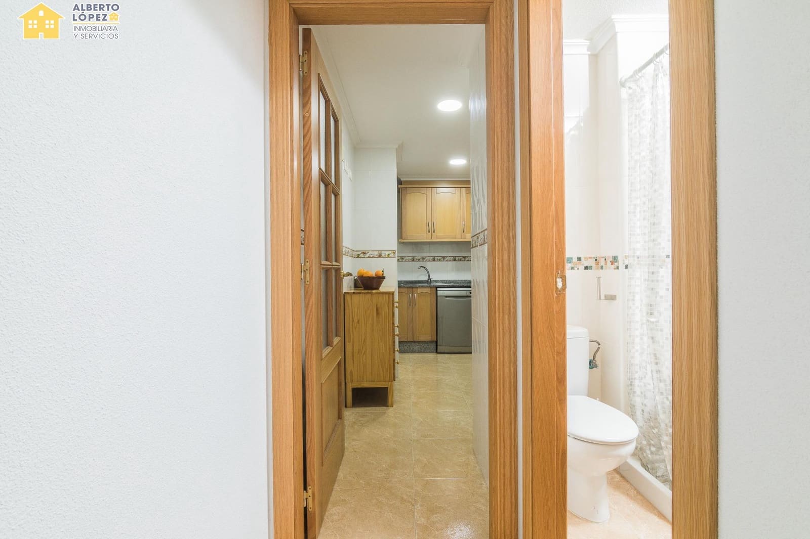 3 bedroom Flat for sale in Santa Pola with pool - € 268,000 (Ref: 9599644)