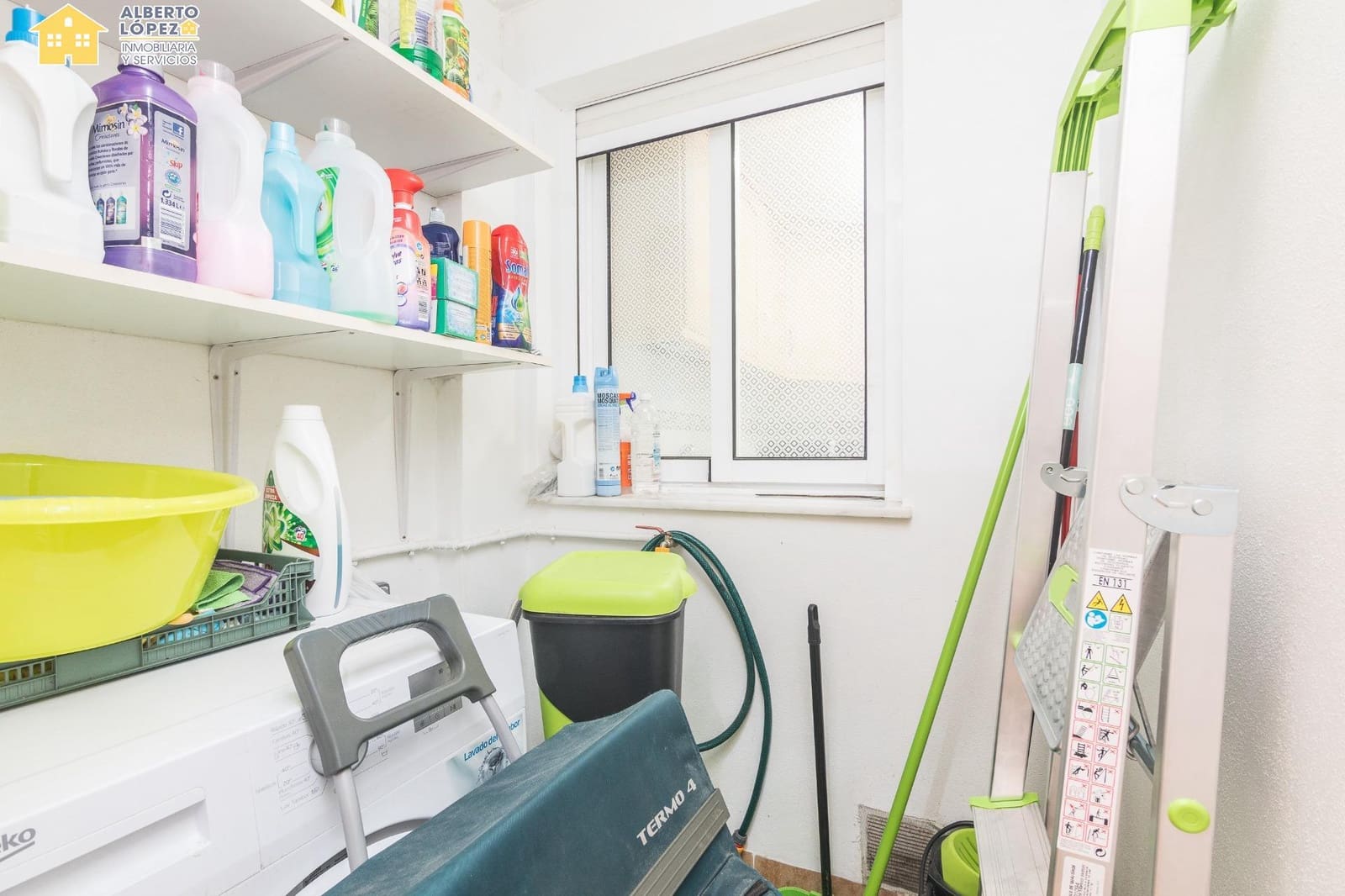 3 bedroom Flat for sale in Santa Pola with pool - € 268,000 (Ref: 9599644)