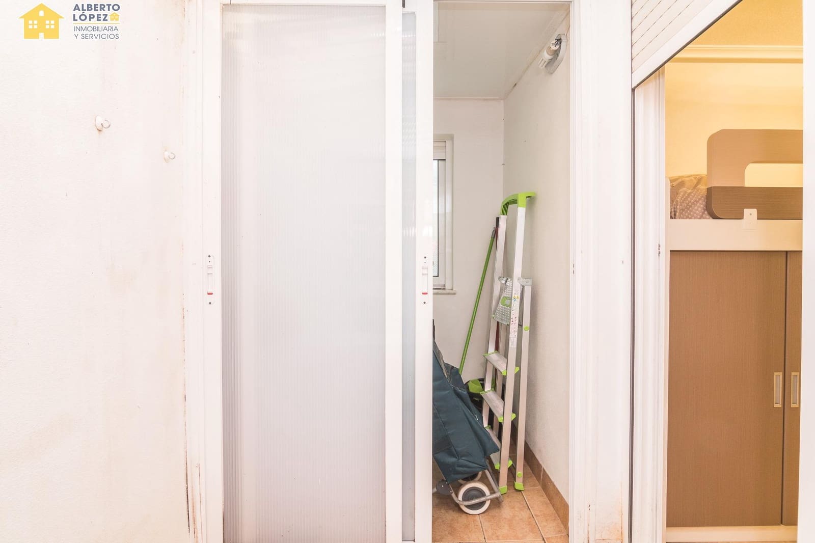 3 bedroom Flat for sale in Santa Pola with pool - € 268,000 (Ref: 9599644)