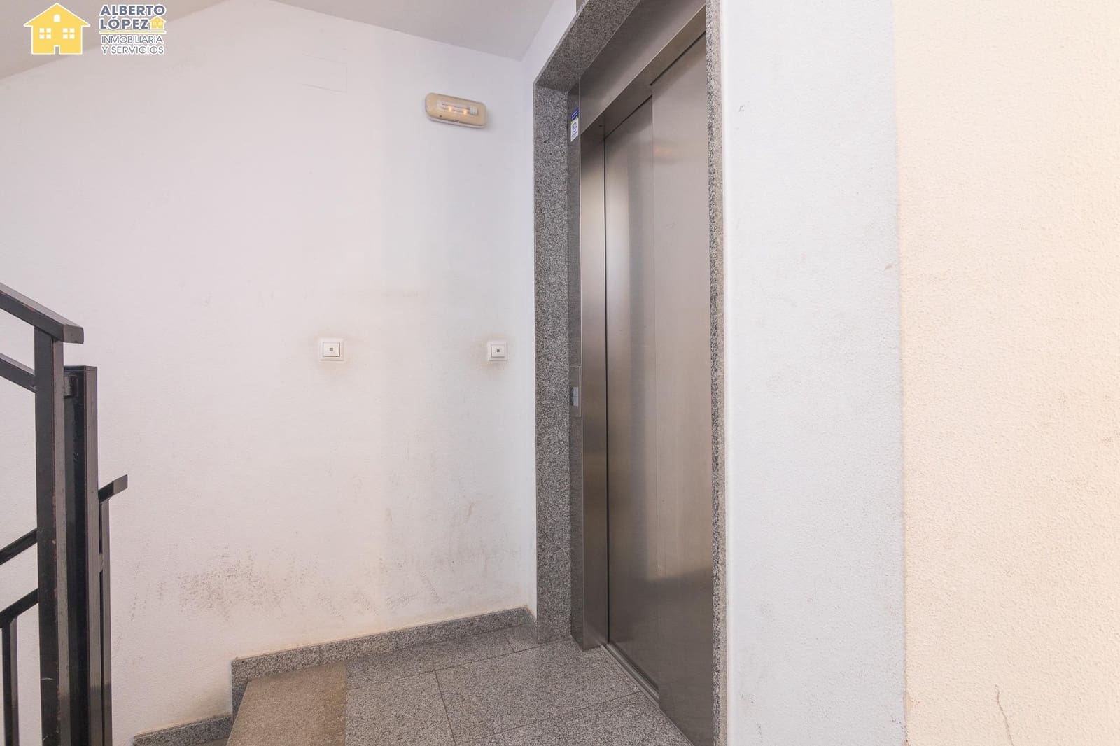 3 bedroom Flat for sale in Santa Pola with pool - € 268,000 (Ref: 9599644)