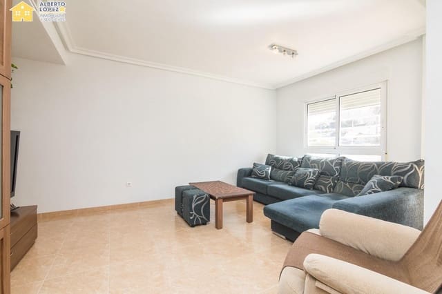 3 camera da letto Appartamento in vendita in Santa Pola con piscina - 268.000 € (Rif: 9599644)