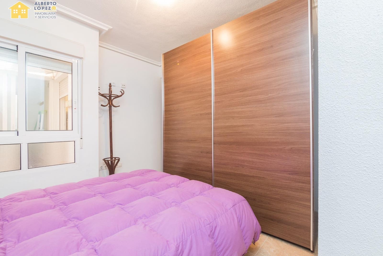 3 bedroom Flat for sale in Santa Pola with pool - € 268,000 (Ref: 9599644)