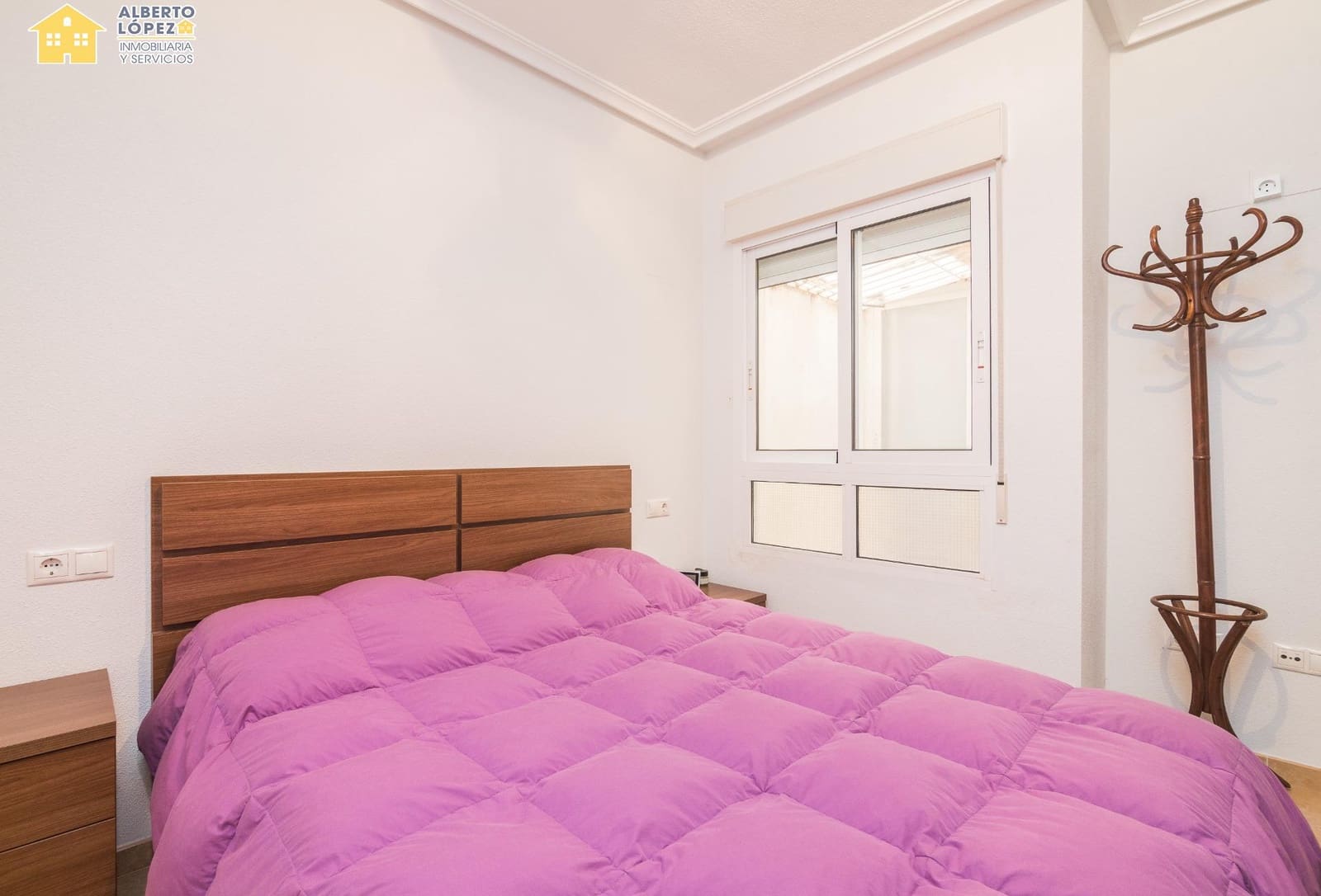 3 bedroom Flat for sale in Santa Pola with pool - € 268,000 (Ref: 9599644)