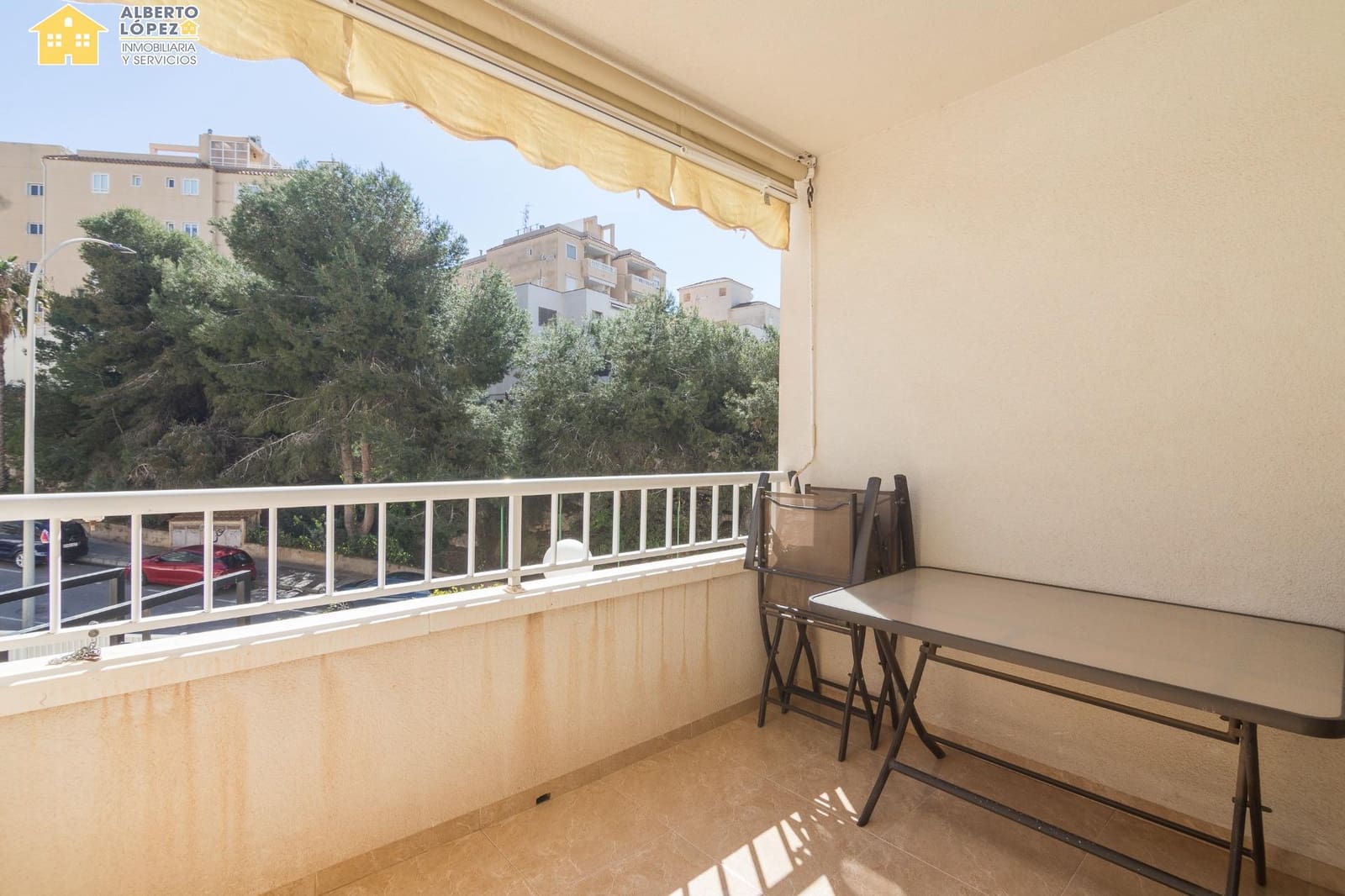 3 bedroom Flat for sale in Santa Pola with pool - € 268,000 (Ref: 9599644)