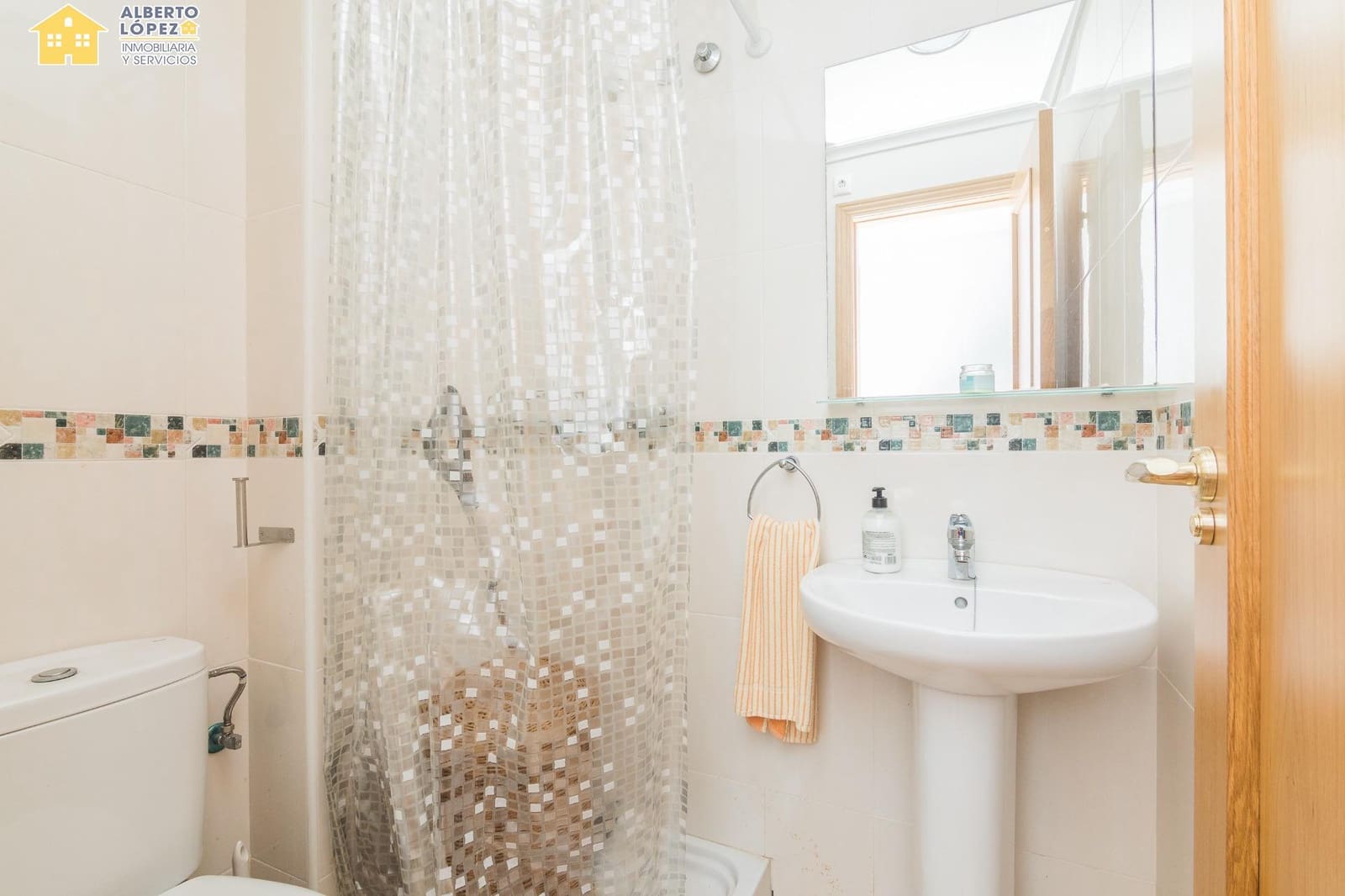 3 bedroom Flat for sale in Santa Pola with pool - € 268,000 (Ref: 9599644)