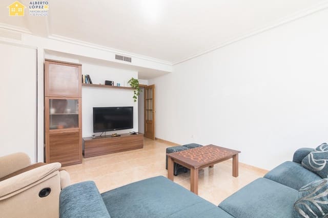 3 camera da letto Appartamento in vendita in Santa Pola con piscina - 268.000 € (Rif: 9599644)