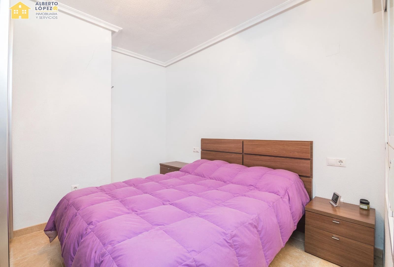 3 bedroom Flat for sale in Santa Pola with pool - € 268,000 (Ref: 9599644)