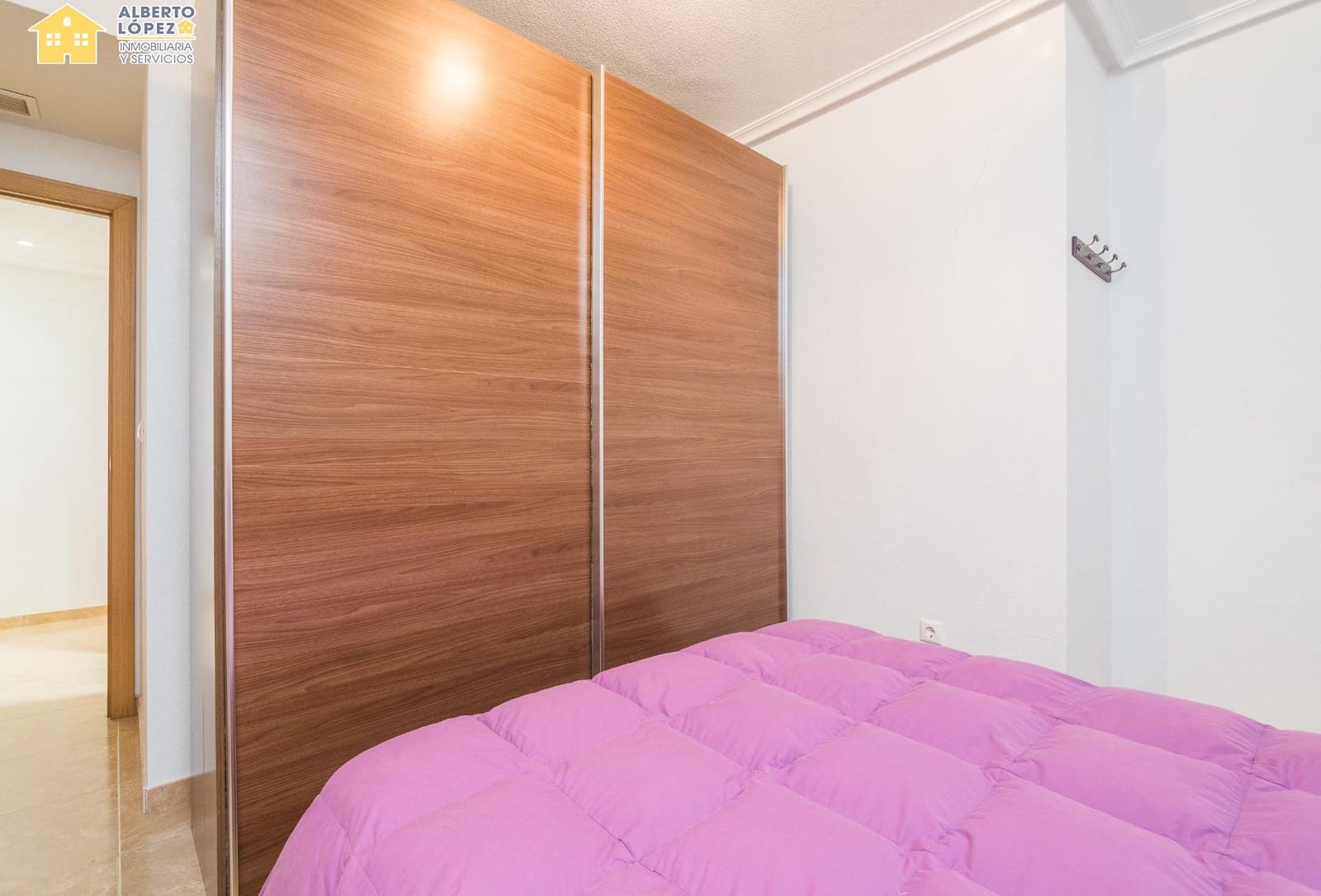 3 bedroom Flat for sale in Santa Pola with pool - € 268,000 (Ref: 9599644)