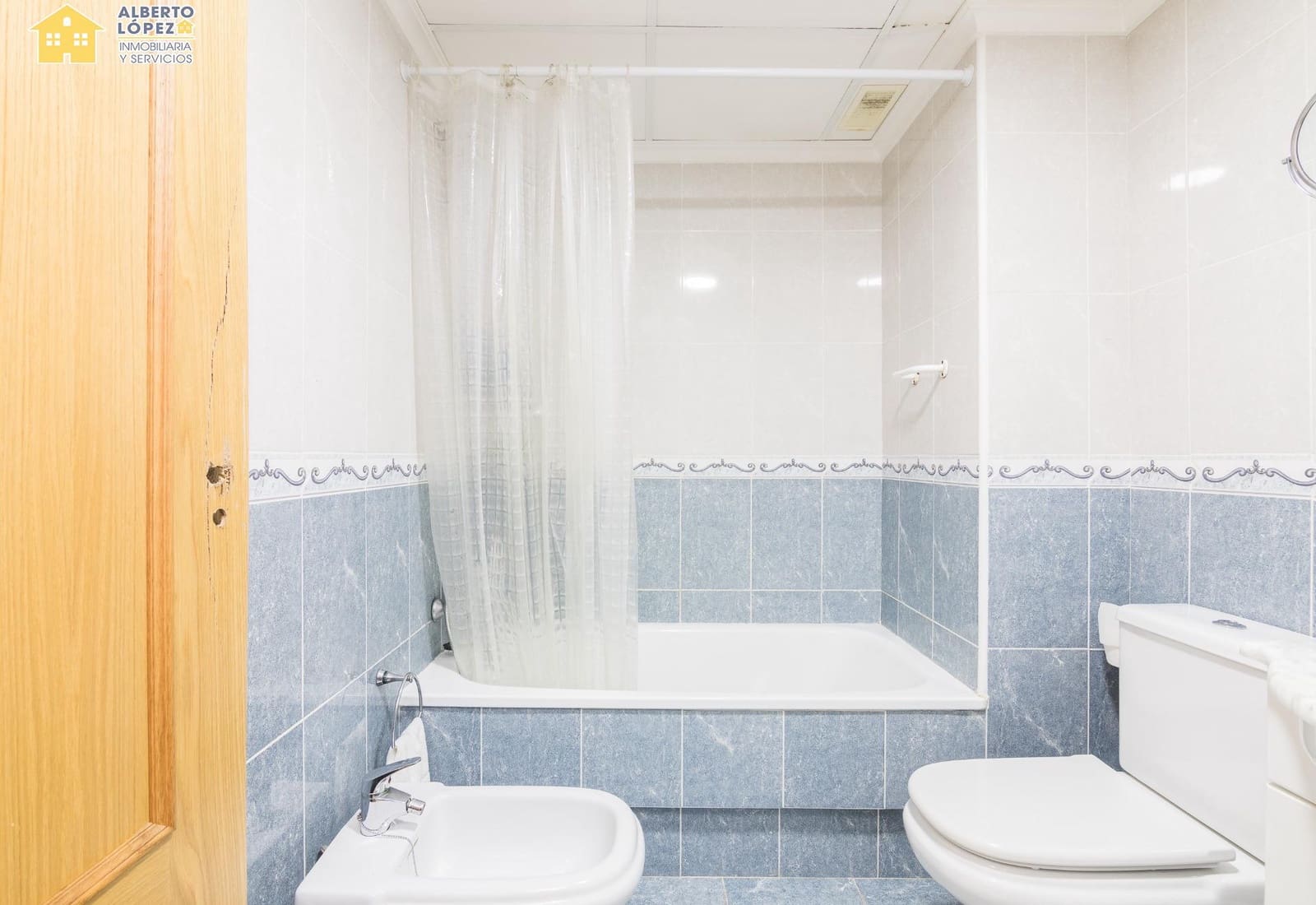 3 bedroom Flat for sale in Santa Pola with pool - € 268,000 (Ref: 9599644)