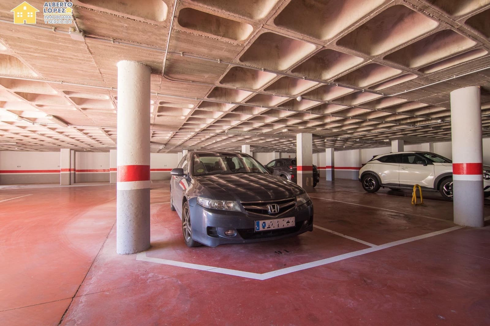 3 bedroom Flat for sale in Santa Pola with pool - € 268,000 (Ref: 9599644)