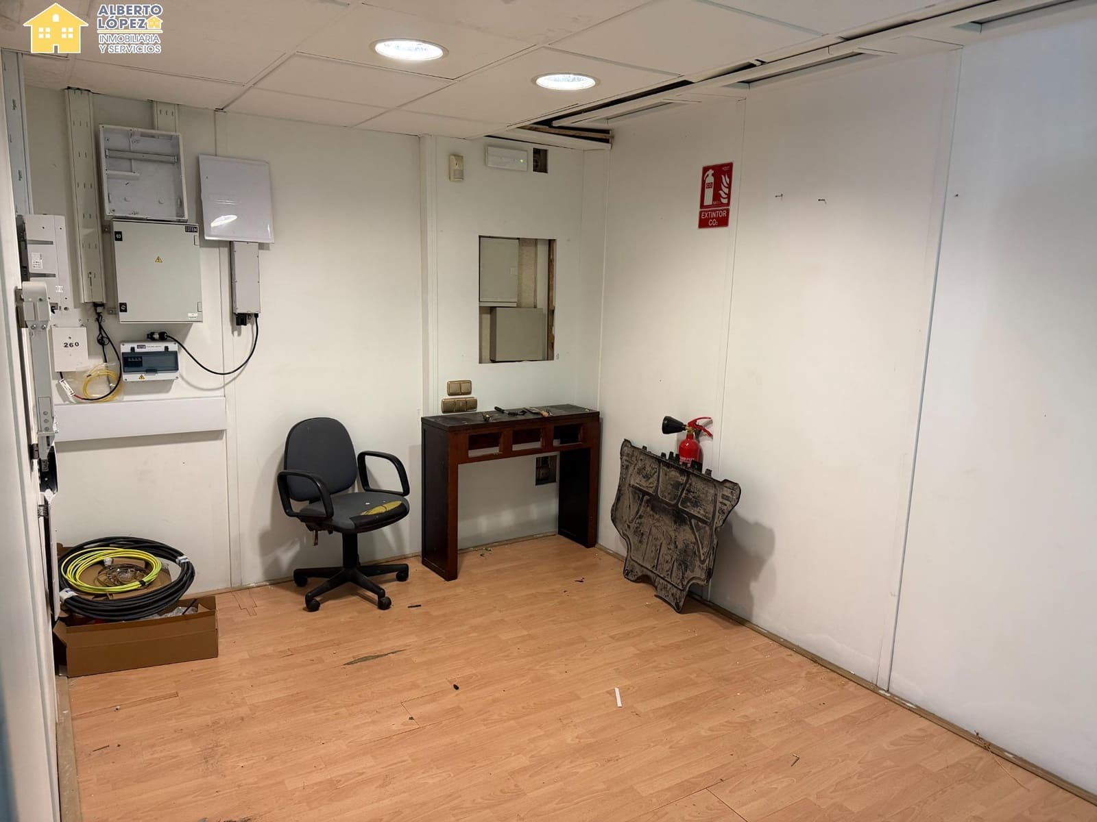 Komercyjne na sprzedaż w Elche / Elx - 96 000 € (Ref: 9625794)