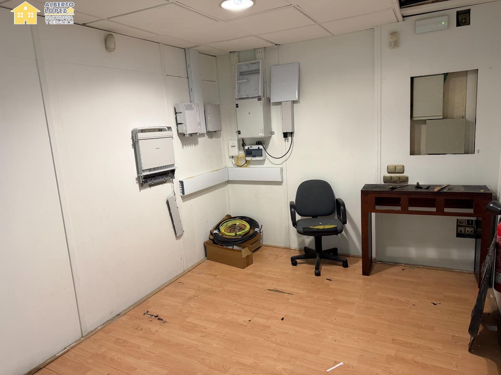 Komercyjne na sprzedaż w Elche / Elx - 96 000 € (Ref: 9625794)