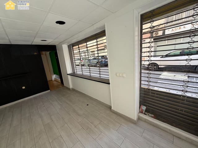 Erhverv til leje i Elche / Elx - € 550 (Ref: 9625794)