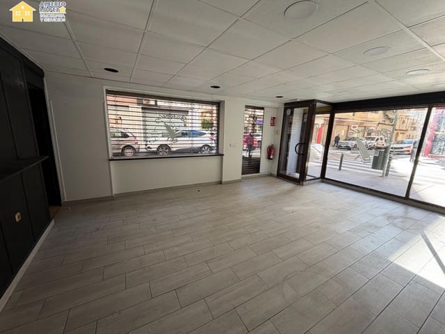 Erhverv til leje i Elche / Elx - € 550 (Ref: 9625794)