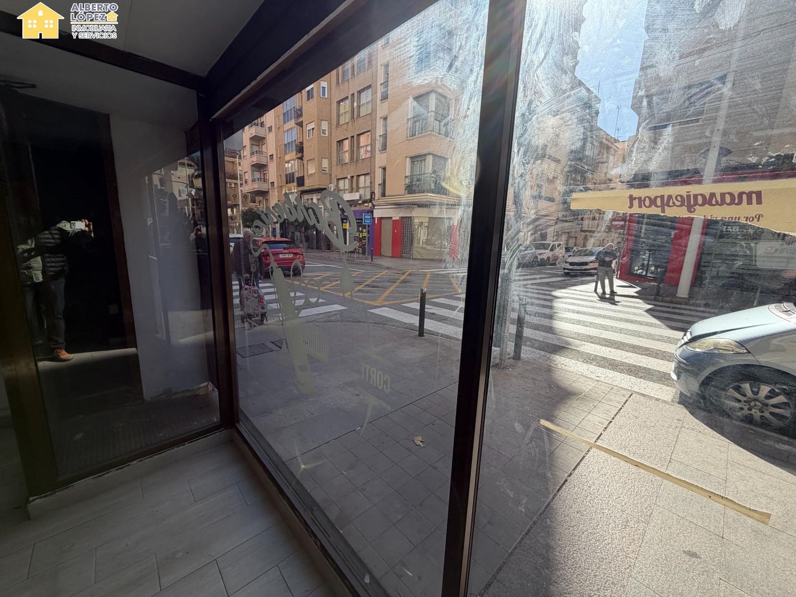 Komercyjne na sprzedaż w Elche / Elx - 96 000 € (Ref: 9625794)