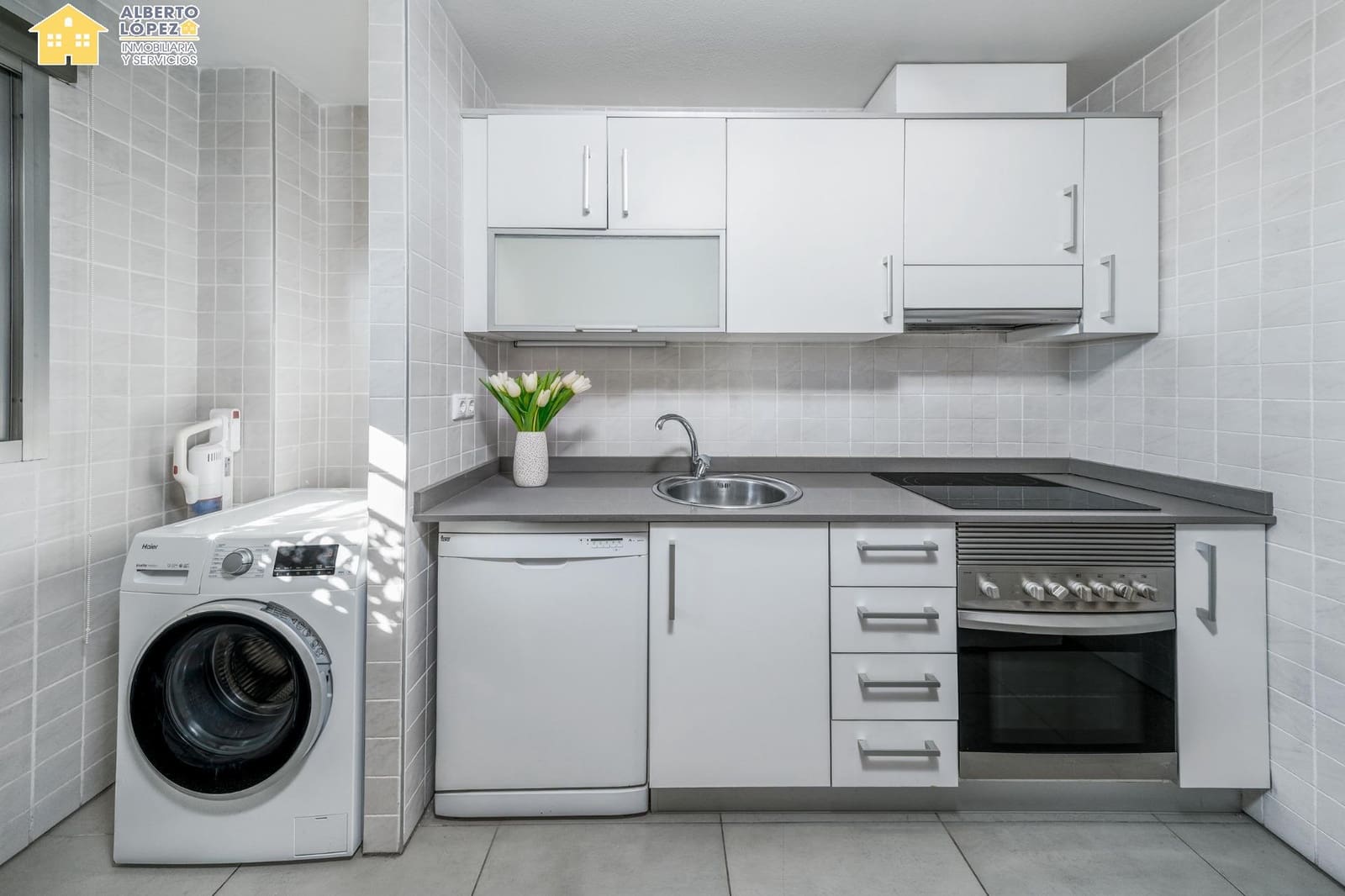 2 Zimmer Penthouse zu verkaufen in Arenales del Sol mit Pool Garage - 465.000 € (Ref: 9637711)