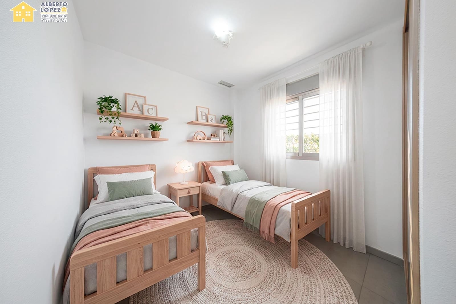 2 soveværelse Penthouse til salg i Arenales del Sol med swimmingpool garage - € 465.000 (Ref: 9637711)