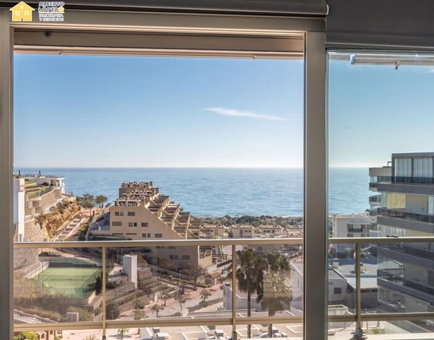 2 soveværelse Penthouse til salg i Arenales del Sol, Elche / Elx med swimmingpool garage - € 465.000 (Ref: 9637711)
