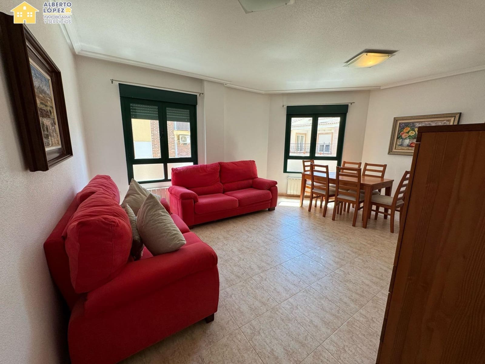 3 sypialnia Mieszkanie na sprzedaż w El Altet z garażem - 195 000 € (Ref: 9670772)