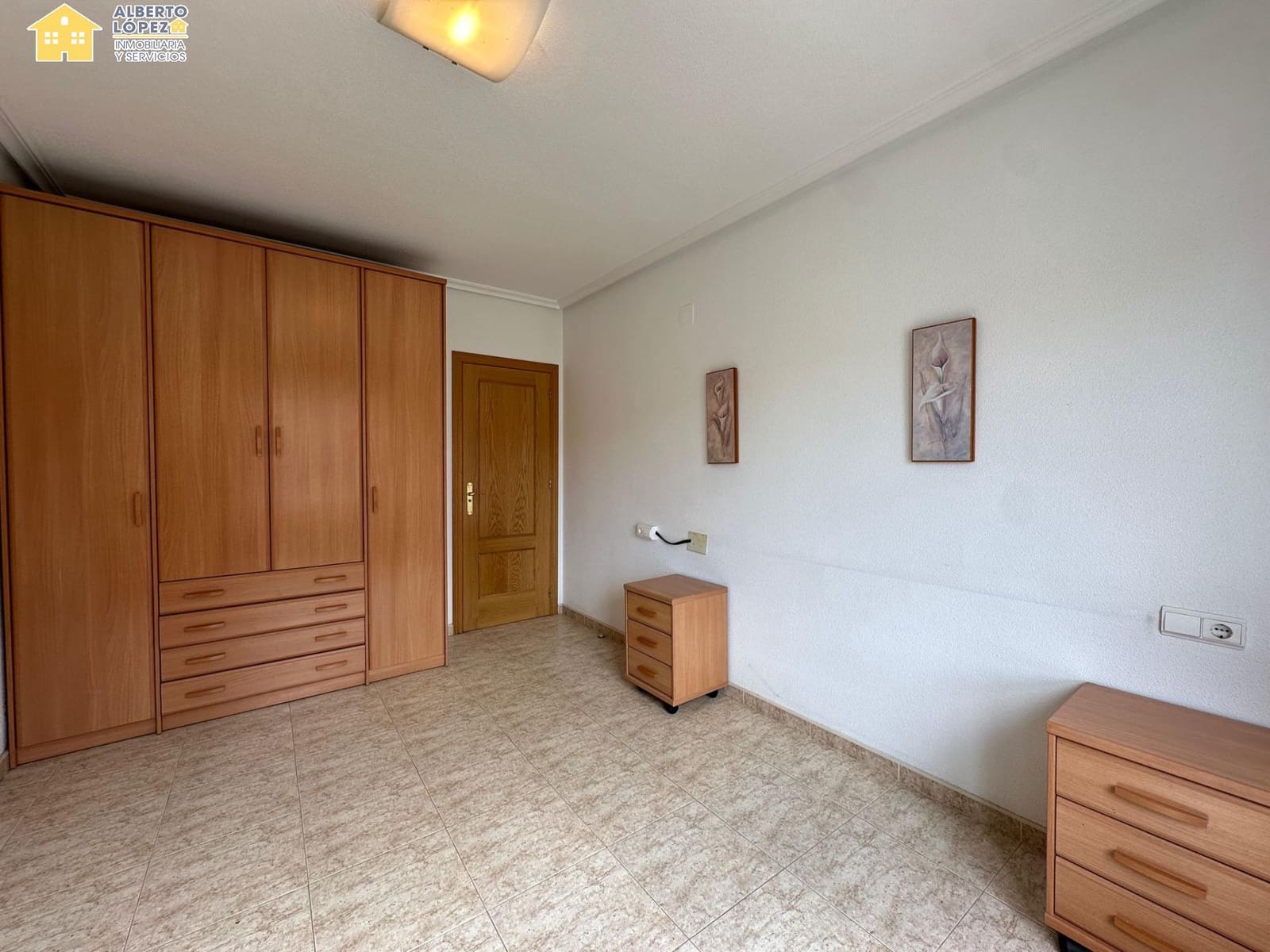 3 sypialnia Mieszkanie na sprzedaż w El Altet z garażem - 195 000 € (Ref: 9670772)