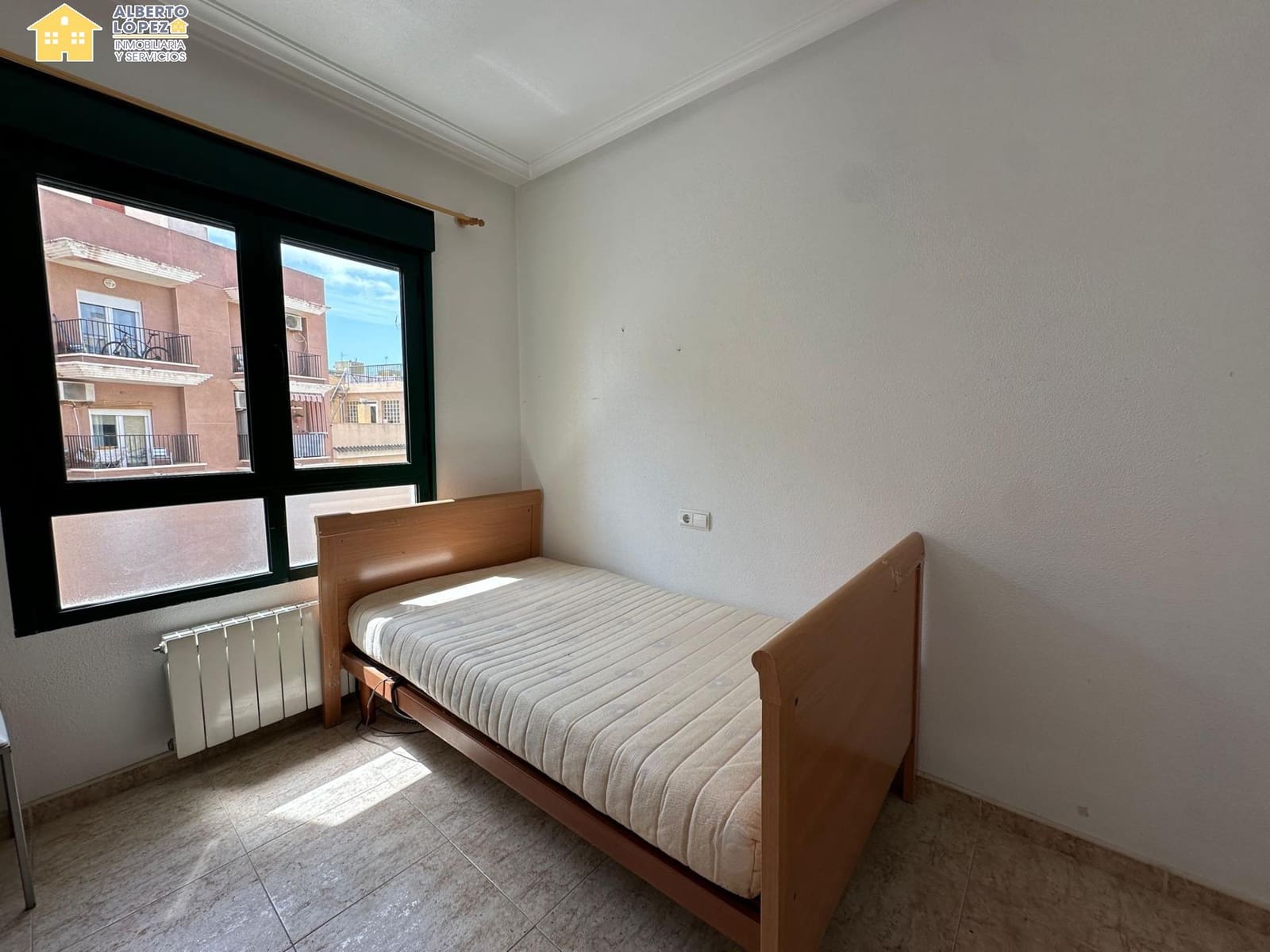 3 sypialnia Mieszkanie na sprzedaż w El Altet z garażem - 195 000 € (Ref: 9670772)