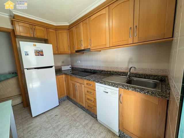 3 bedroom Flat for sale in El Altet, Elche / Elx with garage - € 195,000 (Ref: 9670772)