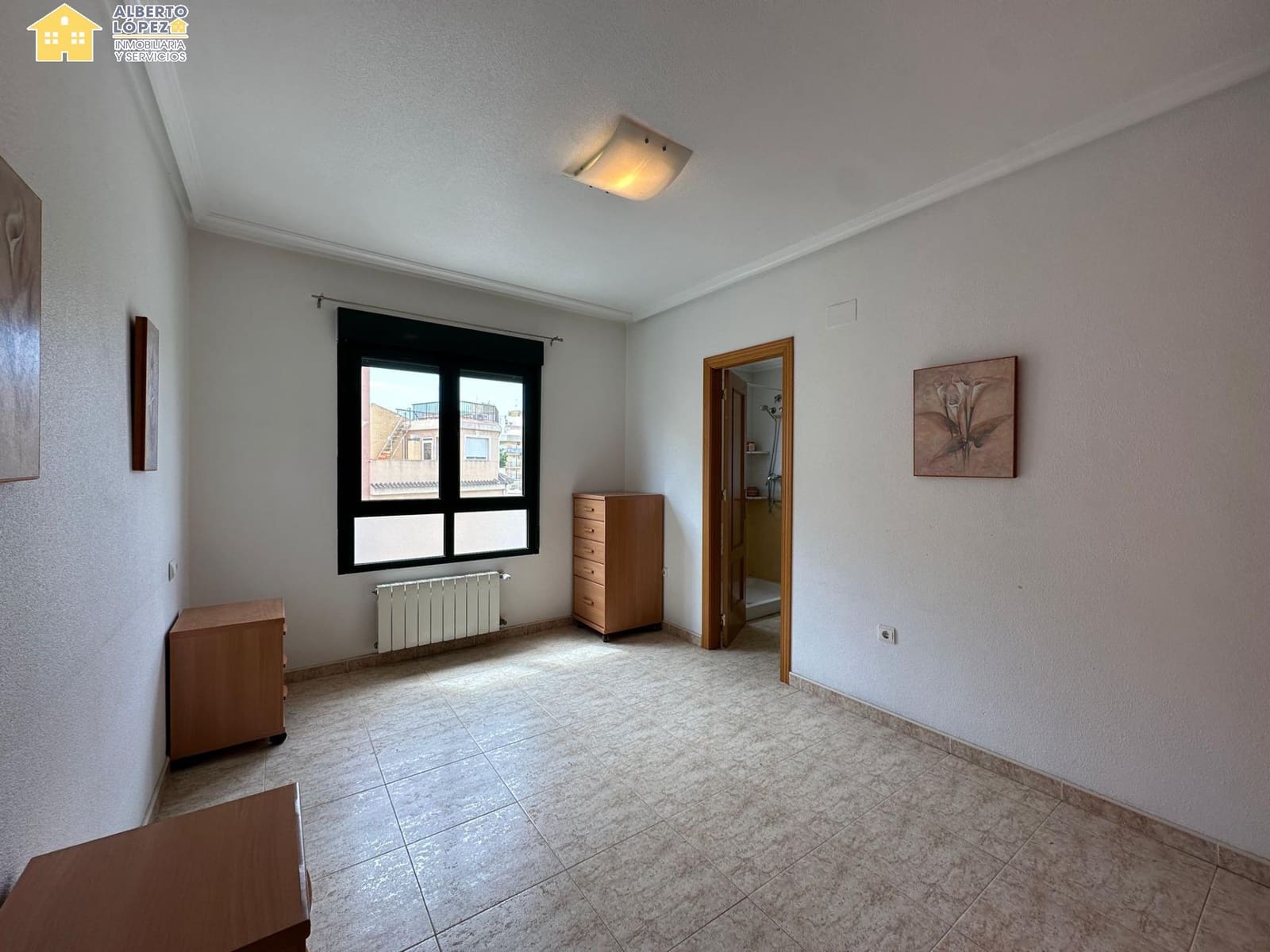 3 bedroom Flat for sale in El Altet with garage - € 195,000 (Ref: 9670772)