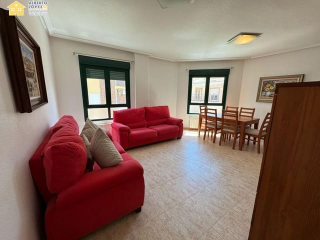 3 soverom Leilighet til salgs i El Altet, Elche / Elx med garasje - € 195 000 (Ref: 9670772)