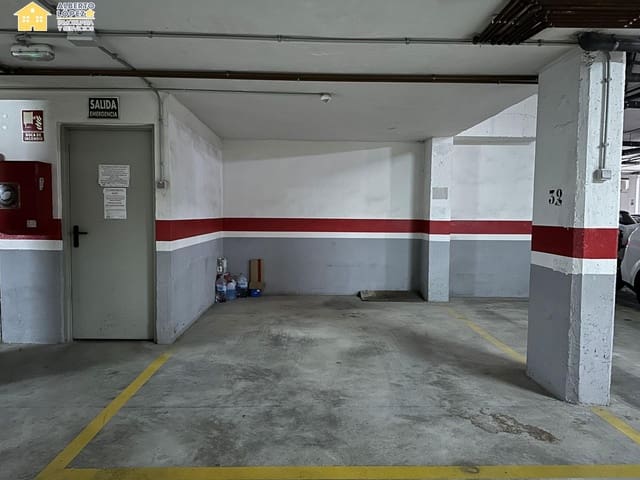 3 soverom Leilighet til salgs i El Altet, Elche / Elx med garasje - € 195 000 (Ref: 9670772)