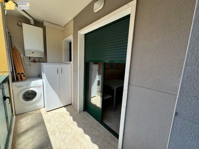 3 soverom Leilighet til salgs i El Altet, Elche / Elx med garasje - € 195 000 (Ref: 9670772)