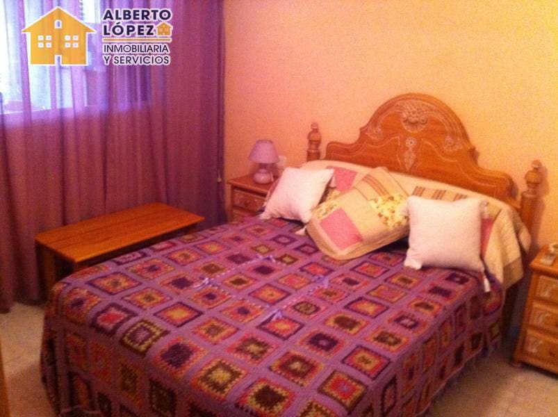 1 bedroom Flat for sale in Urbanova with pool - € 200,000 (Ref: 9726749)