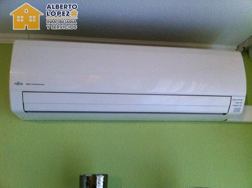 1 bedroom Flat for sale in Urbanova with pool - € 200,000 (Ref: 9726749)