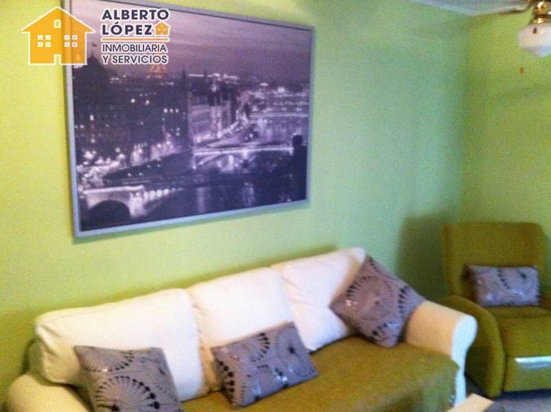 1 bedroom Flat for sale in Urbanova with pool - € 200,000 (Ref: 9726749)