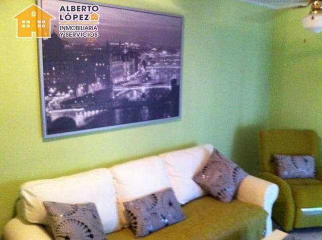 1 bedroom Flat for sale in Urbanova, Alicante / Alacant city with pool - € 200,000 (Ref: 9726749)