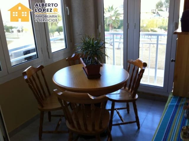 1 bedroom Flat for sale in Urbanova, Alicante / Alacant city with pool - € 200,000 (Ref: 9726749)