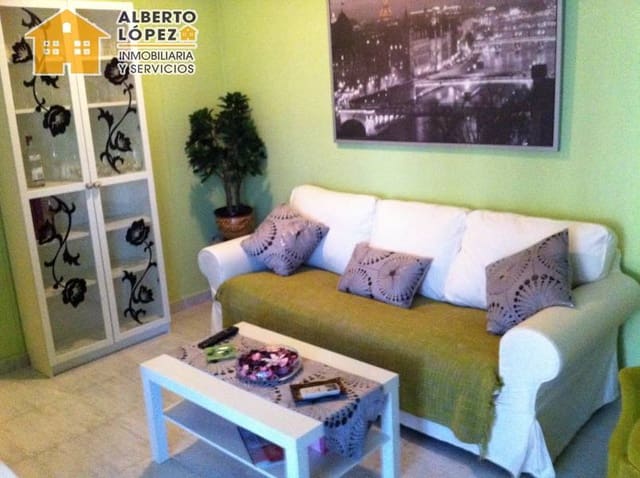 1 bedroom Flat for sale in Urbanova, Alicante / Alacant city with pool - € 200,000 (Ref: 9726749)