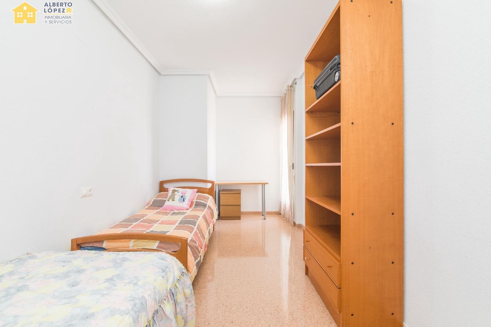 3 chambre Appartement à vendre à El Altet avec garage - 187 000 € (Ref: 9788498)