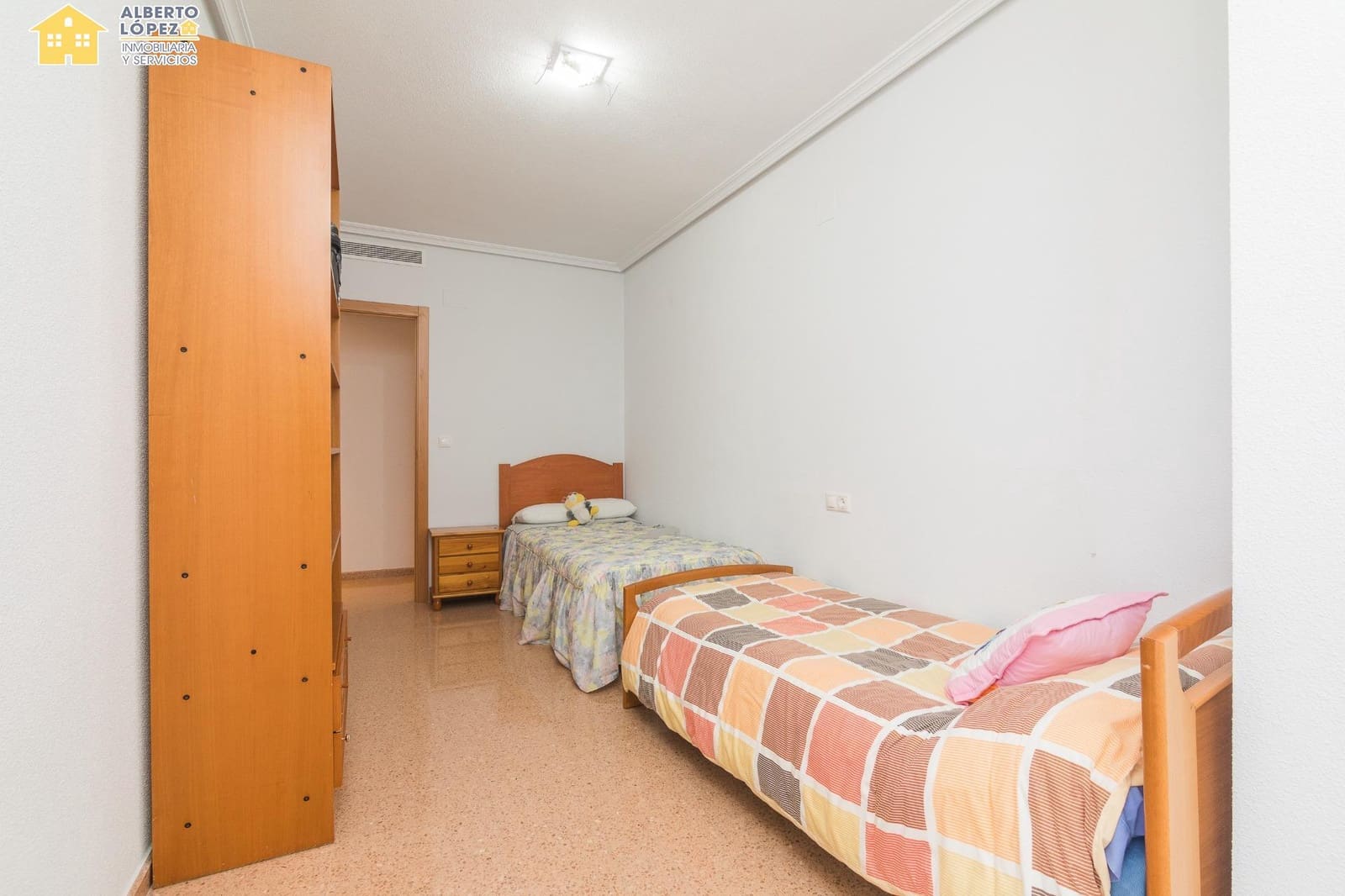 3 chambre Appartement à vendre à El Altet avec garage - 187 000 € (Ref: 9788498)