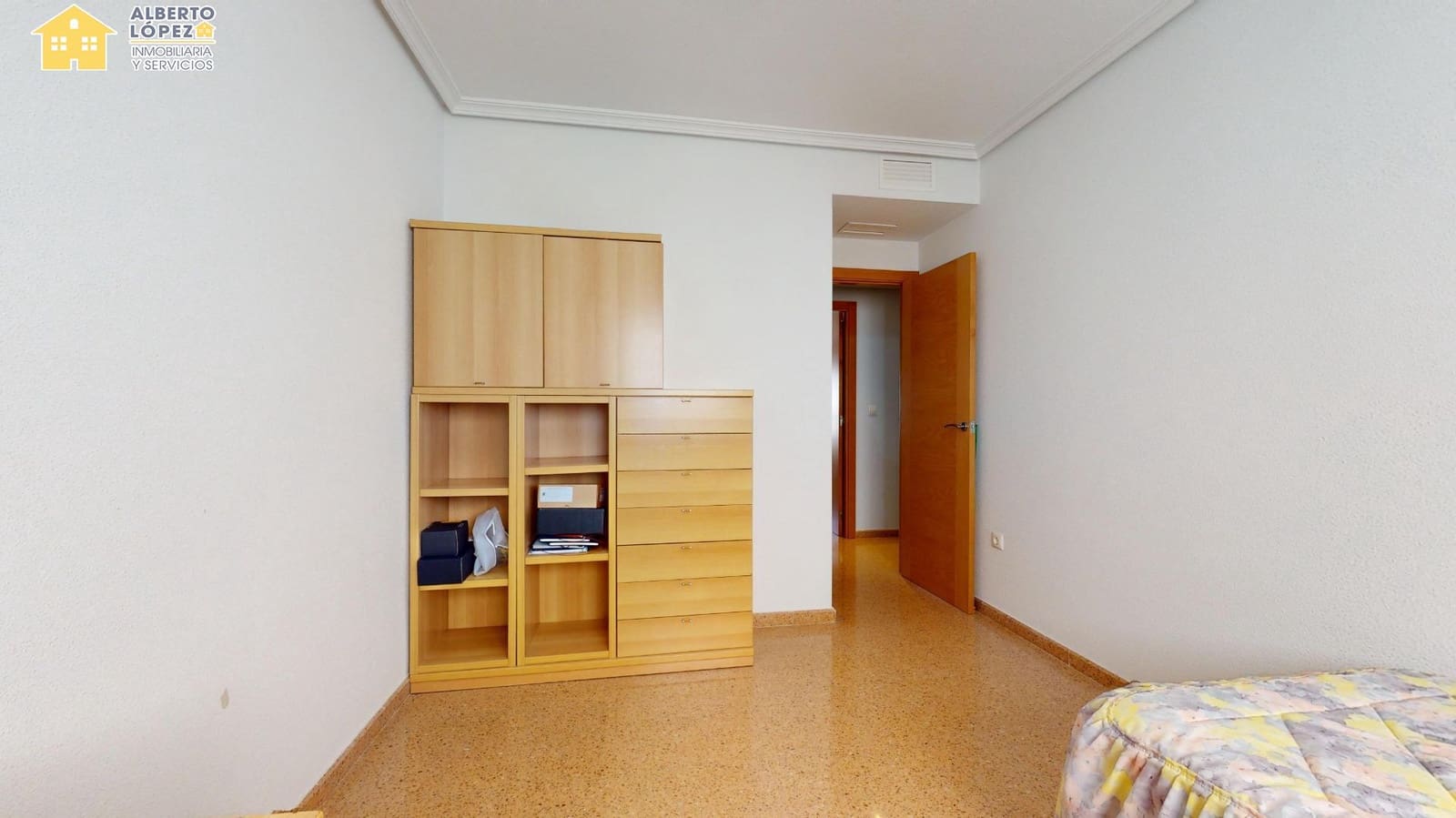 3 chambre Appartement à vendre à El Altet avec garage - 187 000 € (Ref: 9788498)