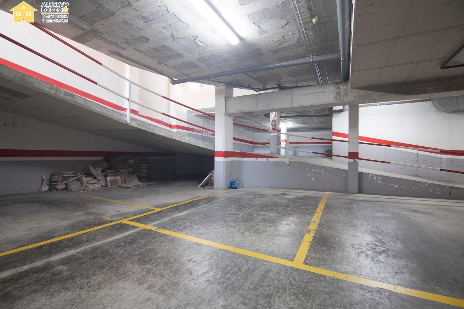 3 chambre Appartement à vendre à El Altet avec garage - 187 000 € (Ref: 9788498)