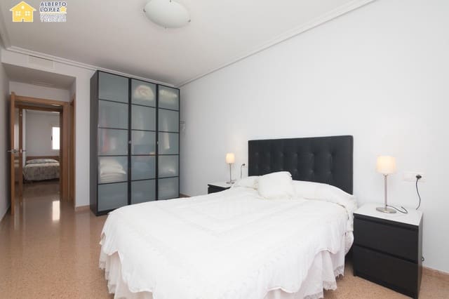 3 chambre Appartement à vendre à El Altet, Elche / Elx avec garage - 187 000 € (Ref: 9788498)