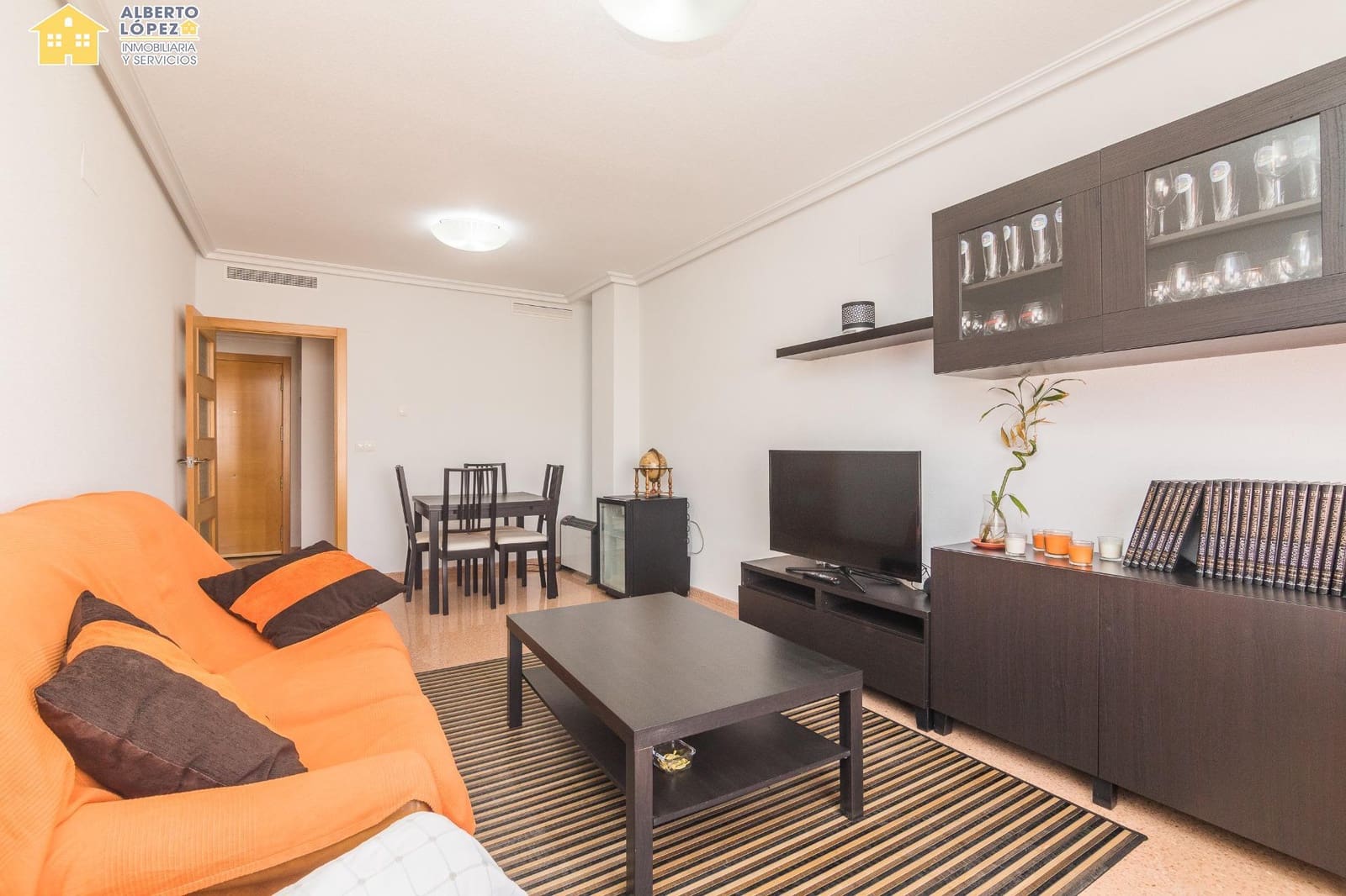 3 chambre Appartement à vendre à El Altet avec garage - 187 000 € (Ref: 9788498)