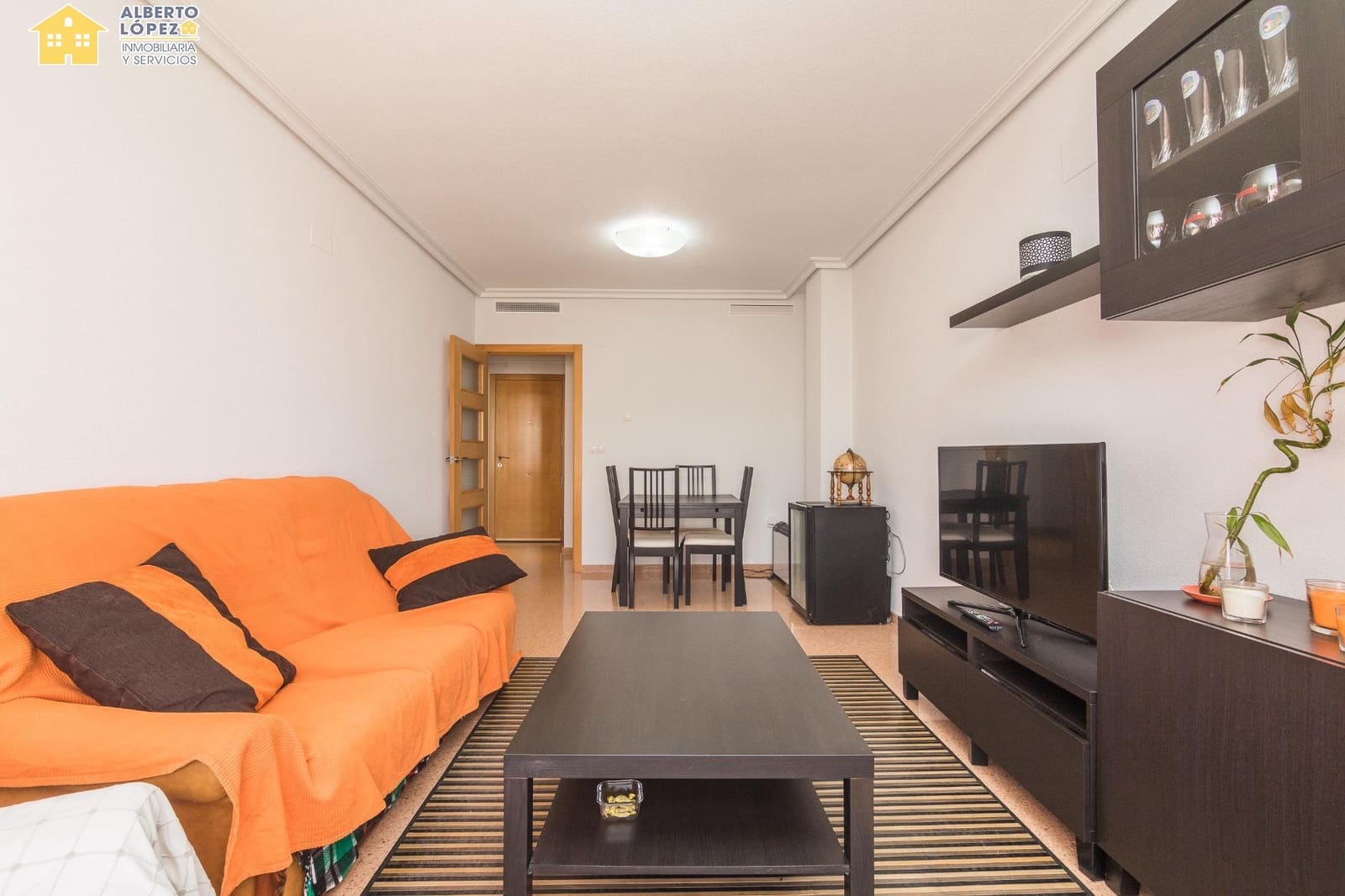 3 chambre Appartement à vendre à El Altet avec garage - 187 000 € (Ref: 9788498)