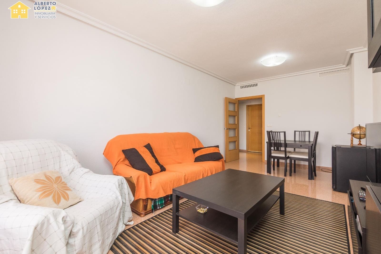 3 chambre Appartement à vendre à El Altet avec garage - 187 000 € (Ref: 9788498)