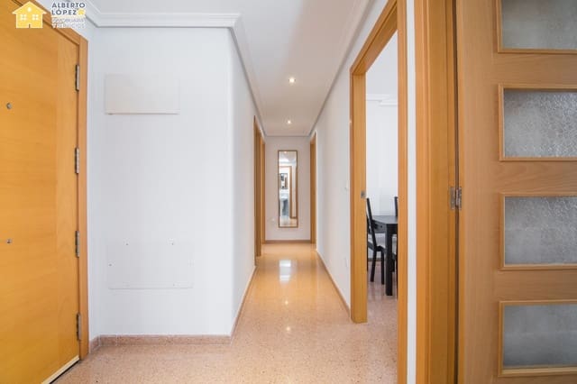 3 chambre Appartement à vendre à El Altet, Elche / Elx avec garage - 187 000 € (Ref: 9788498)