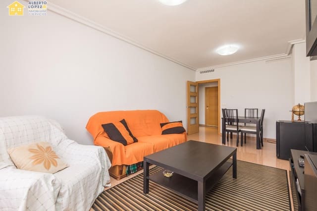 3 chambre Appartement à vendre à El Altet, Elche / Elx avec garage - 187 000 € (Ref: 9788498)