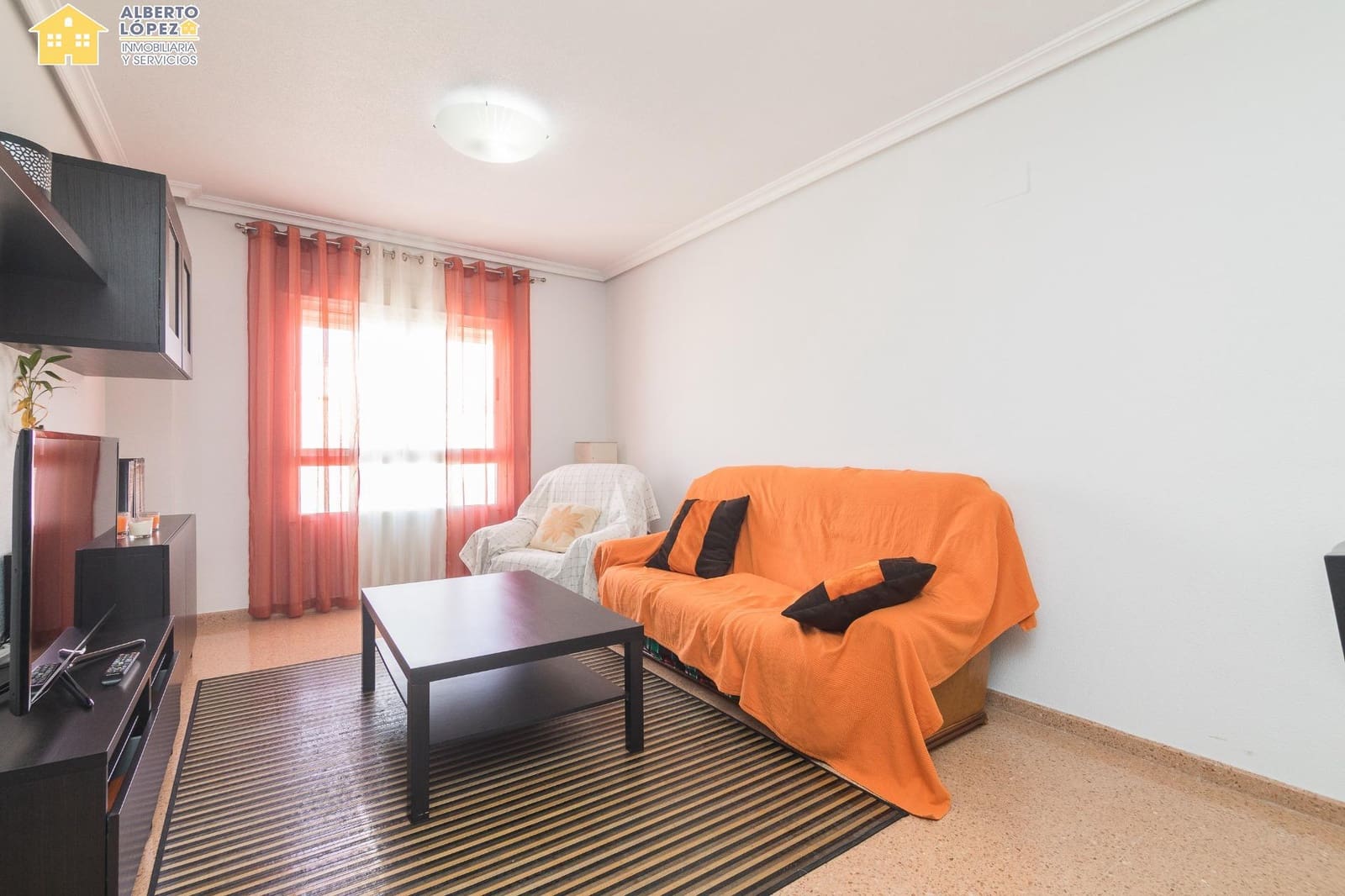 3 chambre Appartement à vendre à El Altet avec garage - 187 000 € (Ref: 9788498)