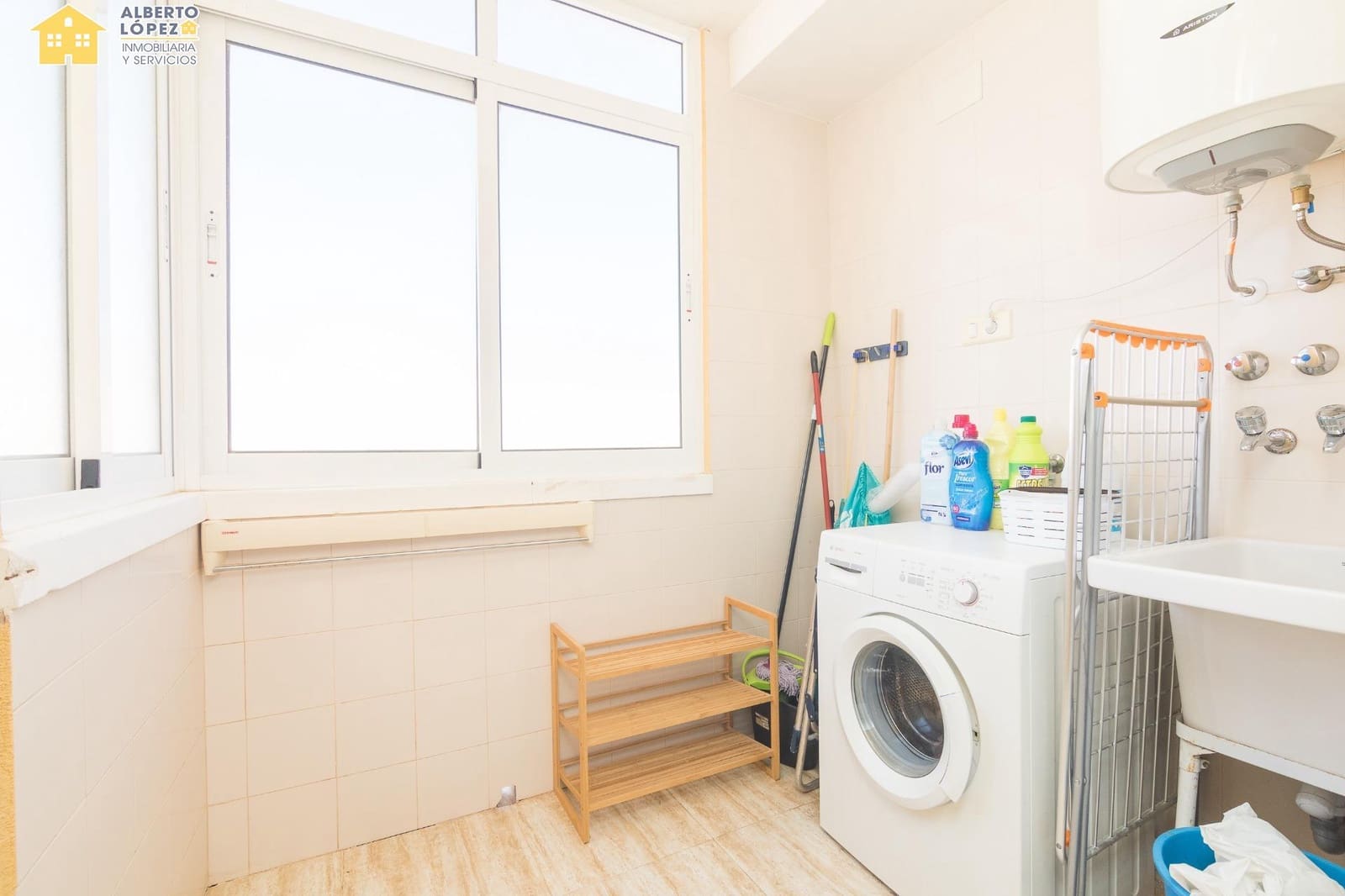 3 chambre Appartement à vendre à El Altet avec garage - 187 000 € (Ref: 9788498)